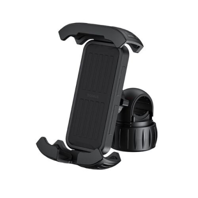 Telefono laikiklis dviračiui / motociklui / paspirtukui Baseus C40561500113-00