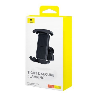 Telefono laikiklis dviračiui / motociklui / paspirtukui Baseus C40561500113-00 4