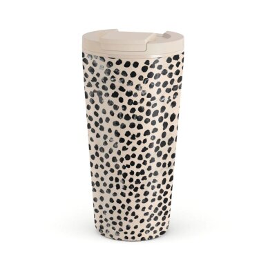 Termo puodelis BURGA - Almond Latte 500 ml