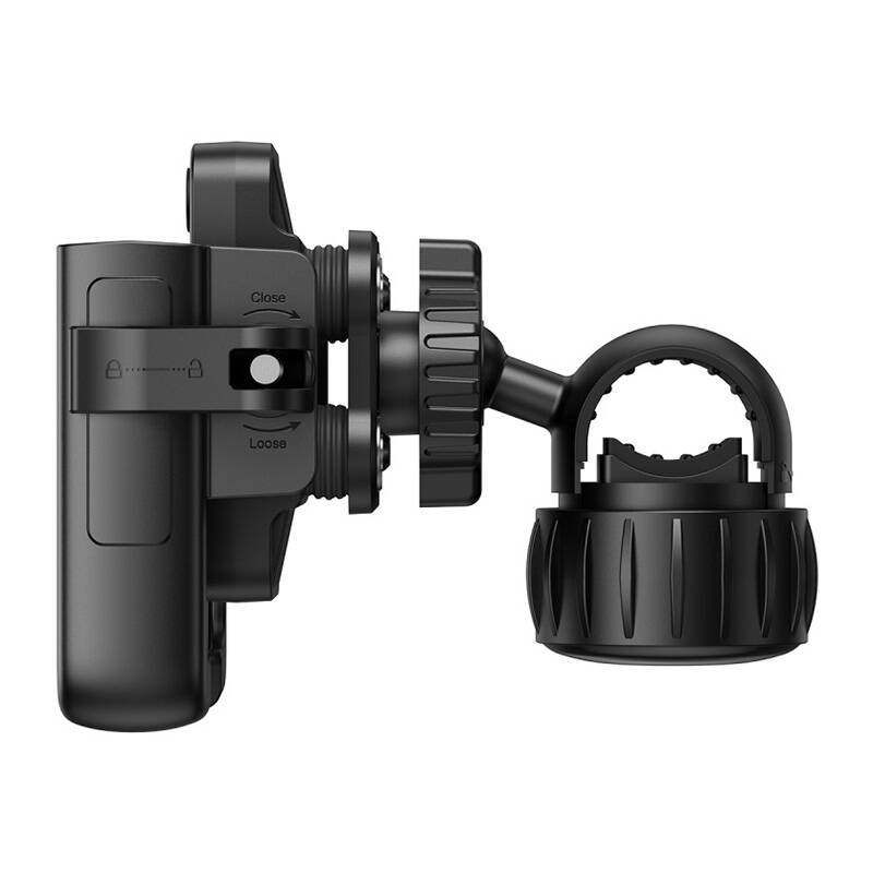 Telefono laikiklis dviračiui / motociklui / paspirtukui Baseus C40572301111-00 4