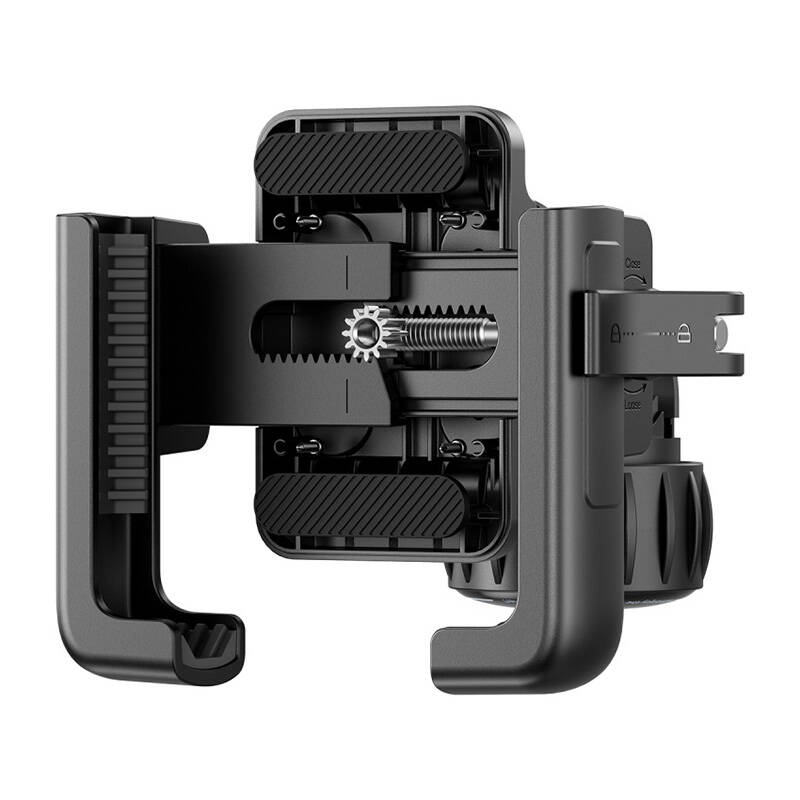 Telefono laikiklis dviračiui / motociklui / paspirtukui Baseus C40572301111-00 6 Telefono laikiklis dviračiui / motociklui / paspirtukui Baseus C40572301111-00 6