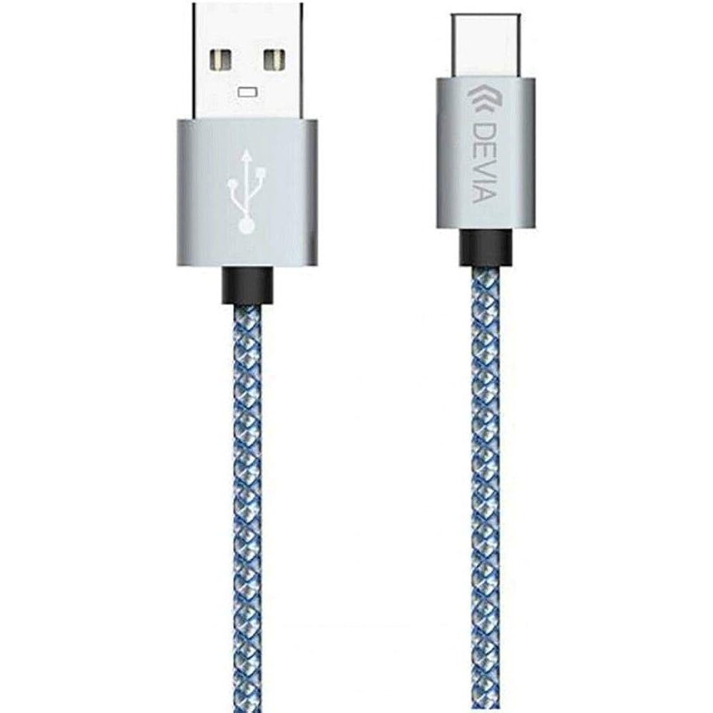 TYPE-C Bubble Fish laidas DEVIA