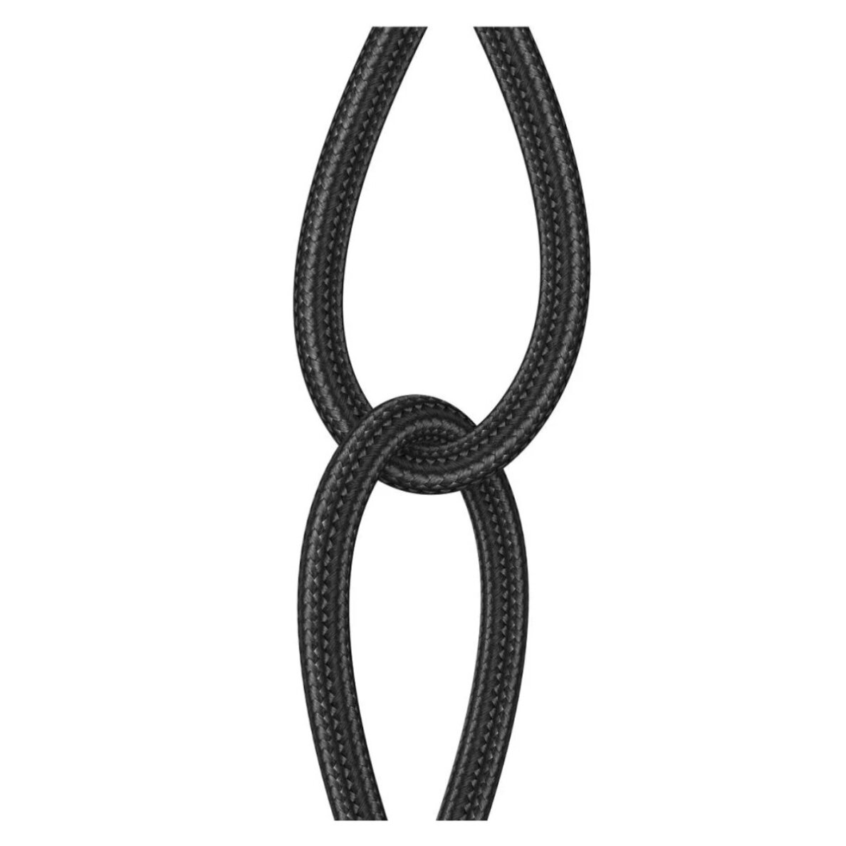 TYPE-C Gracious 2m black laidas DEVIA 1