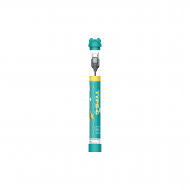 TYPE-C Bubble Fish laidas DEVIA 1