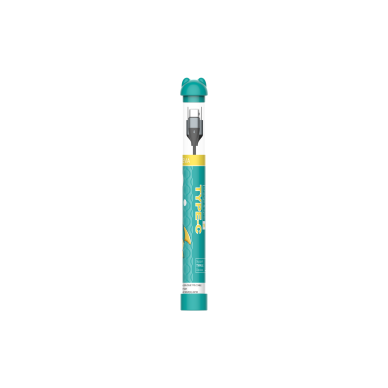 TYPE-C Bubble Fish laidas DEVIA 1