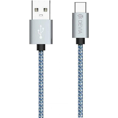 TYPE-C Bubble Fish laidas DEVIA