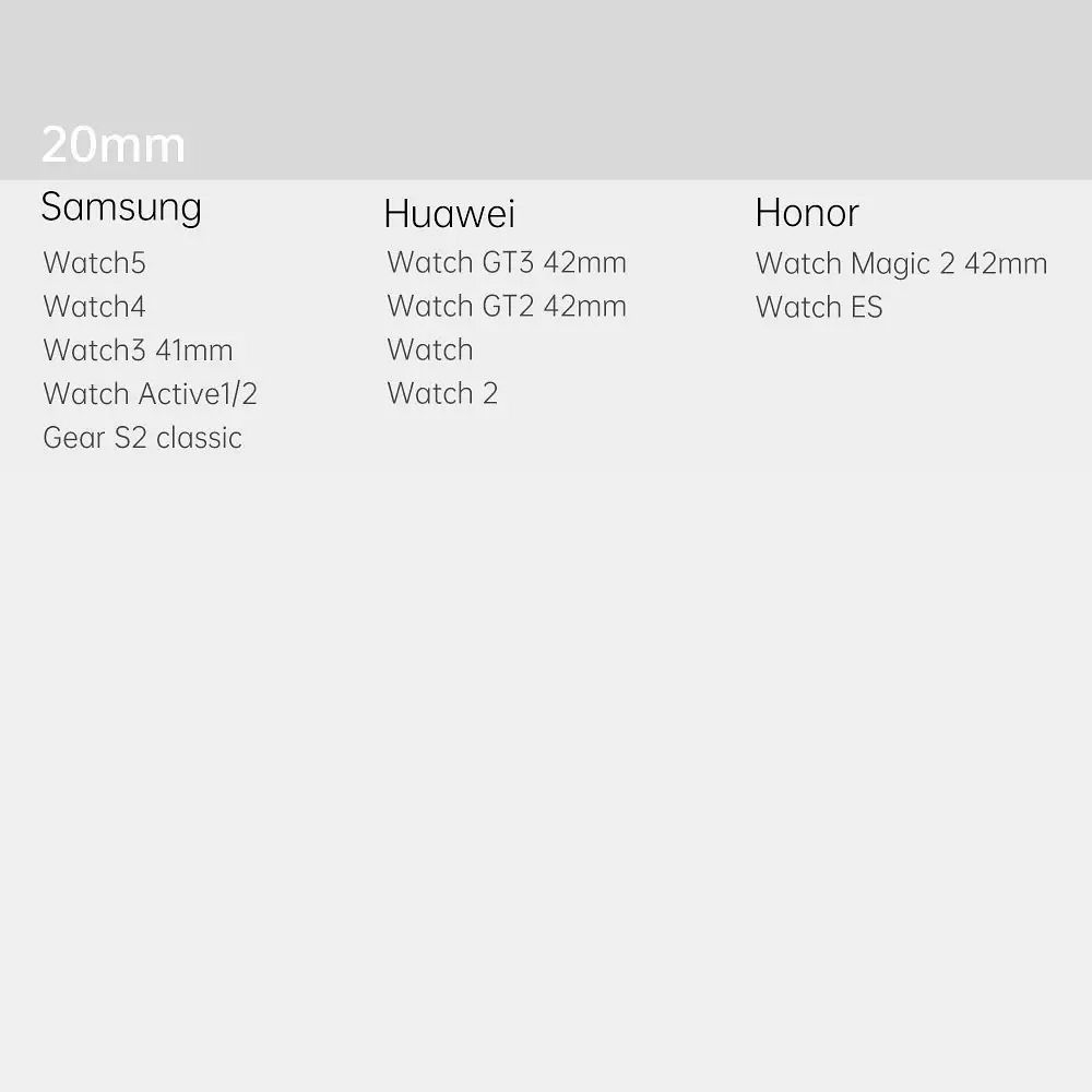 Universali DUX DUCIS Milanese stainless steel magnetic apyrankė 20mm gold 9