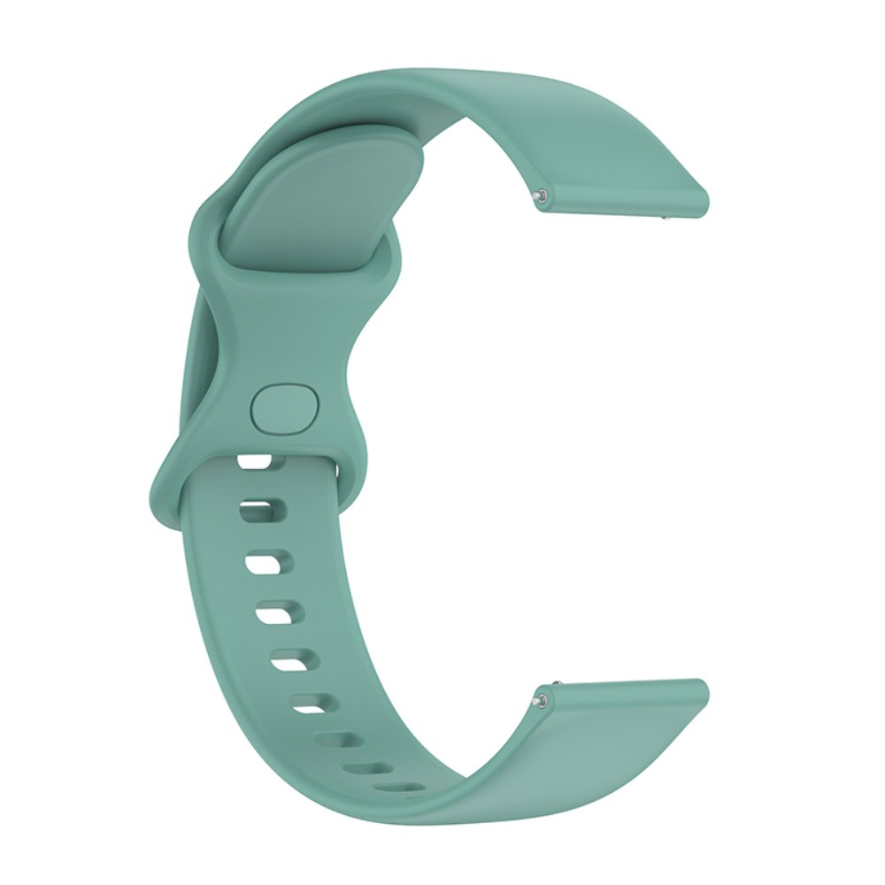 Universali silikoninė apyrankė AMAZFIT green 20mm 6