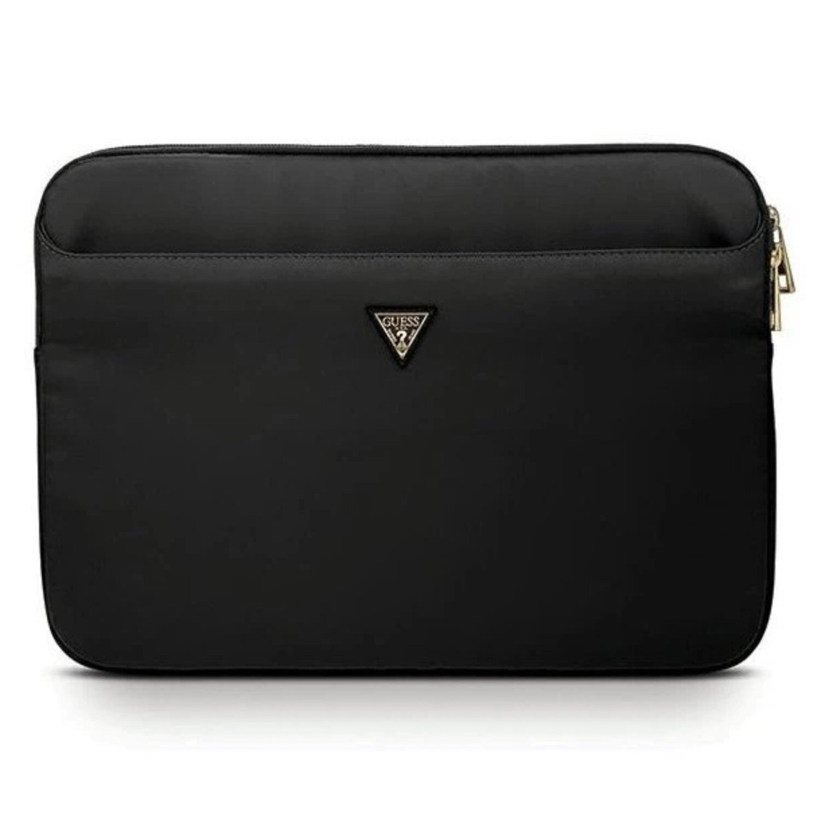 Universalus 13" juodas GUESS krepšys GUCS13NTMLBK