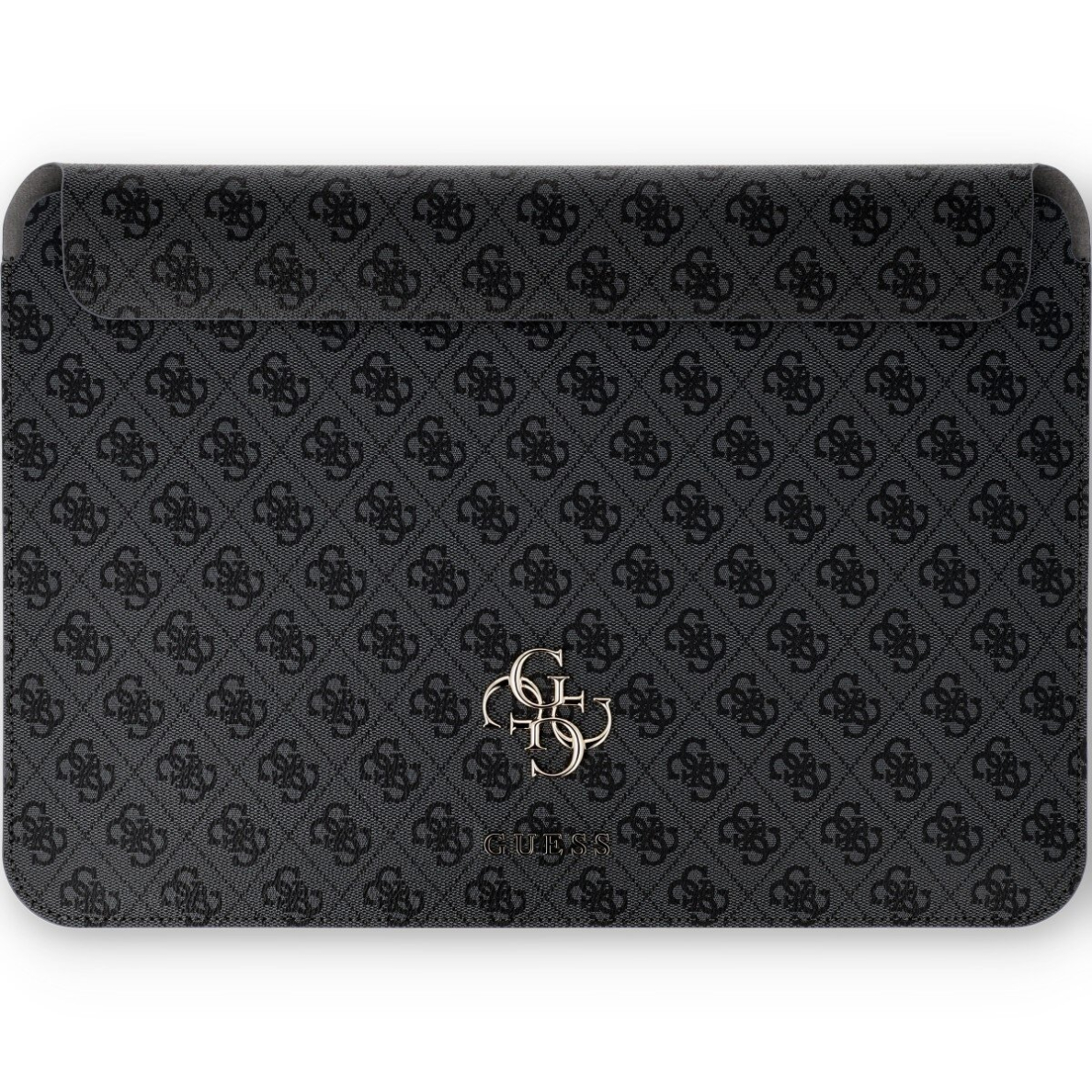 Universalus 13" pilkas GUESS dėklas GUCS13G4GFGR