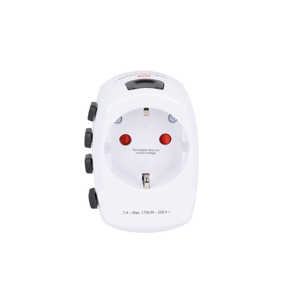 Universalus adapteris SKROSS 230V 7A PRO 2 Universalus adapteris SKROSS 230V 7A PRO 2