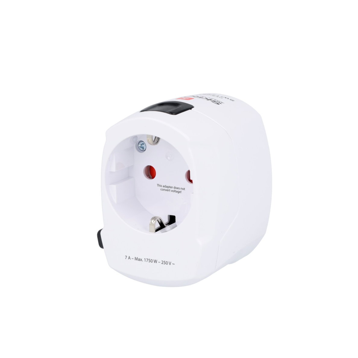 Universalus adapteris SKROSS 230V 7A PRO 3
