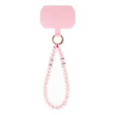 Universal Phone Wristlet Strap Pink