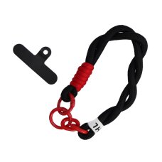 Universali apyrankė telefonui black TWIST