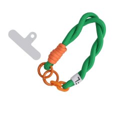 Universali apyrankė telefonui green TWIST