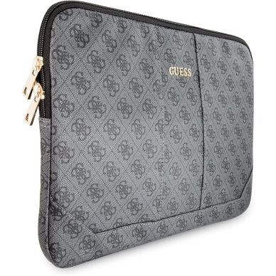 Universalus 13" pilkas GUESS krepšys GUCS134GG 1