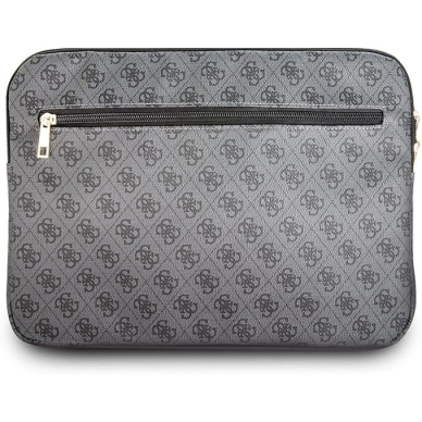 Universalus 13" pilkas GUESS krepšys GUCS134GG 2