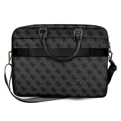 Universalus 15" grey GUESS Metal Logo krepšys 1