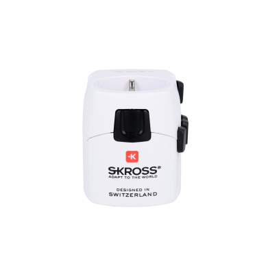 Universalus adapteris SKROSS 230V 7A PRO 4 Universalus adapteris SKROSS 230V 7A PRO 4