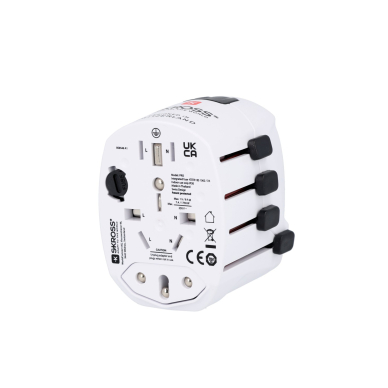 Universalus adapteris SKROSS 230V 7A PRO 1