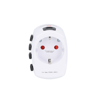 Universalus adapteris SKROSS 230V 7A PRO 2