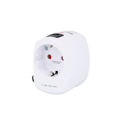 Universalus adapteris SKROSS 230V 7A PRO 3