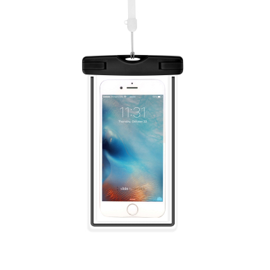 Universalus black sandarus / neperšlampamas vandeniui RANGER FL DEVIA dėklas