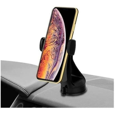 Universalus laikiklis Car Mount Devia 1