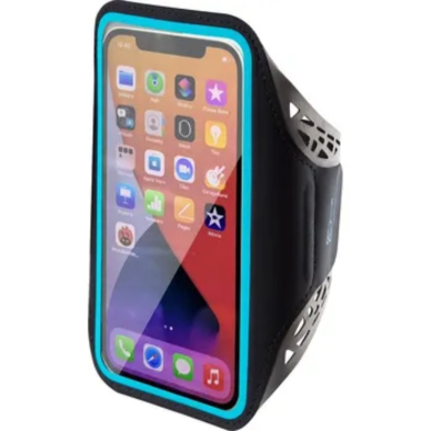 Universalus Tactical Splash juodas SPORT dėklas