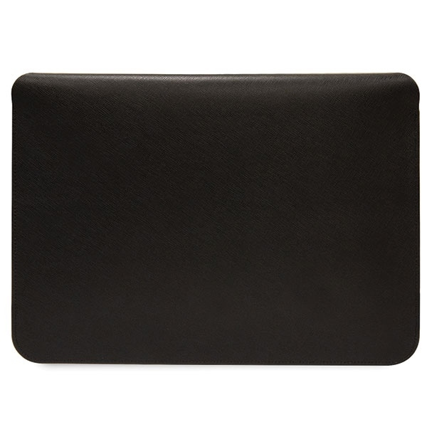 Universalus 16" black Saffiano Karl&Choupette KARL LAGERFELD dėklas 2