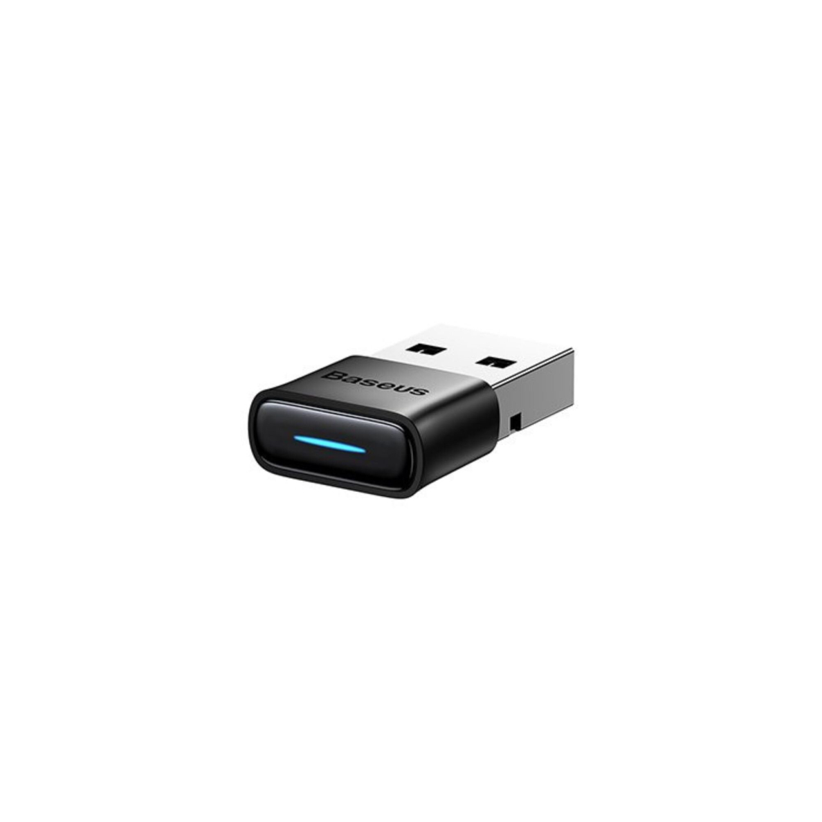 USB Bluetooth adapteris BA04 black 1
