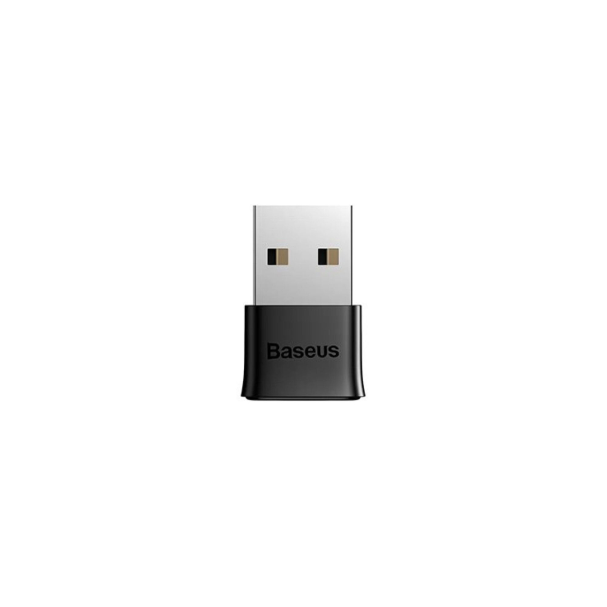 USB Bluetooth adapteris BA04 black