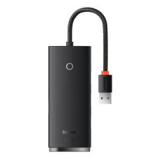 USB šakotuvas BASEUS 25cm WKQX030001