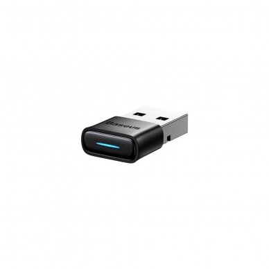 USB Bluetooth adapteris BA04 black 2