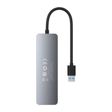 USB šakotuvas BASEUS 15cm B0005280B811-00 3