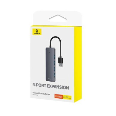 USB šakotuvas BASEUS 15cm B0005280B811-00 18