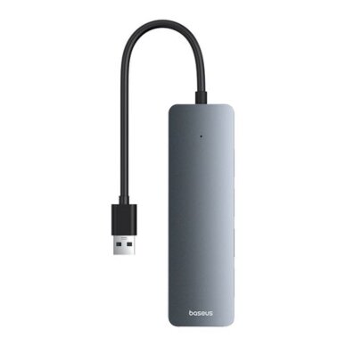 USB šakotuvas BASEUS 15cm B0005280B811-00 2