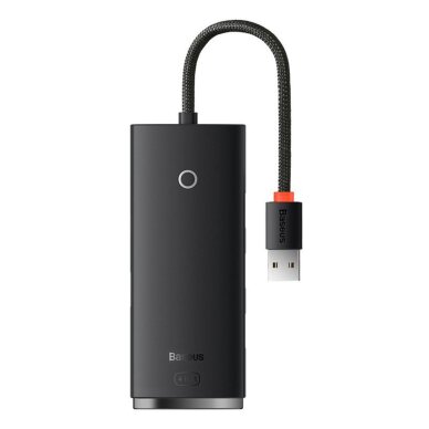 USB šakotuvas BASEUS 25cm WKQX030001