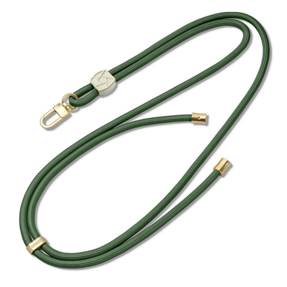 Virvutė mobiliam telefonui green DUX DUCIS Garden Series Broken Ice