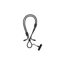 Virvutė telefonui - laidas black LIGHTNING 60W Devia Cable Pro5 1.6m Virvutė telefonui - laidas black LIGHTNING 60W Devia Cable Pro5 1.6m