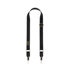 Webbing Phone Strap iDeal Of Sweden Gold