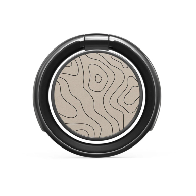 Wild Terrain Gunmetal BURGA Ringholder