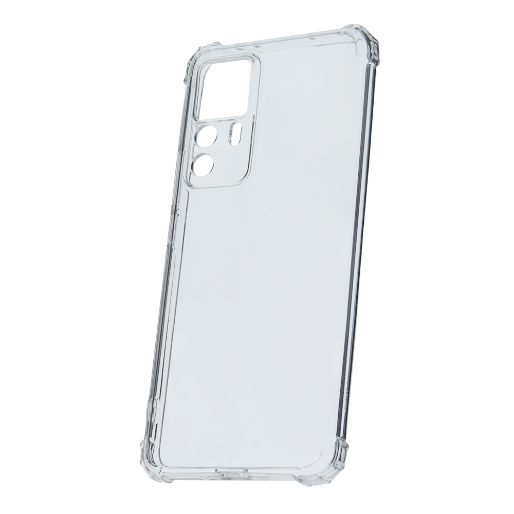 Xiaomi 12T/12T PRO skaidri ANTI SHOCK nugarėlė 1