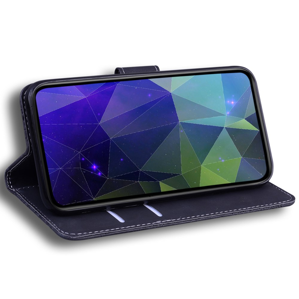 XIAOMI 13 LITE black Tracy DMING dėklas 2