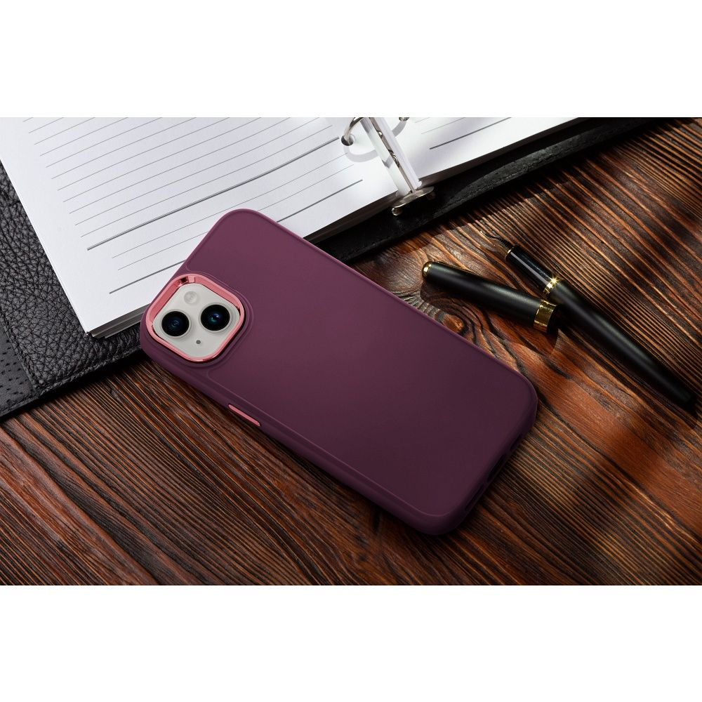 XIAOMI 13T/13T PRO purple FRAME nugarėlė 2