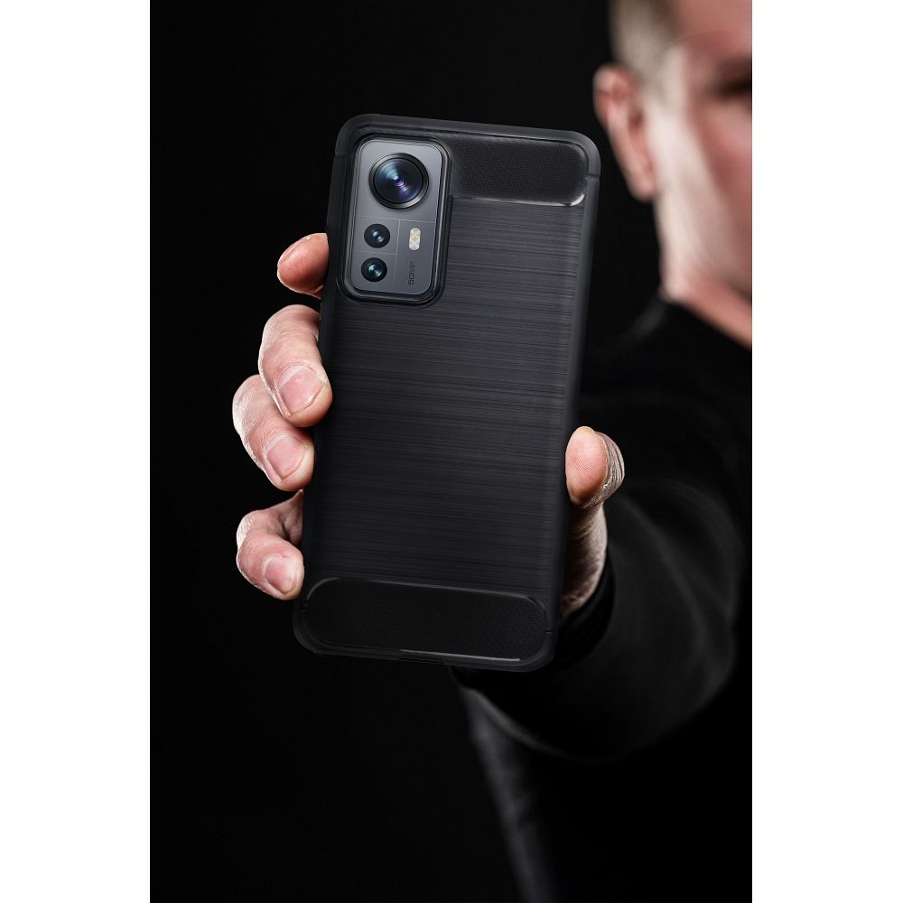 Xiaomi 15 ULTRA black LYGCARBON nugarėlė 5