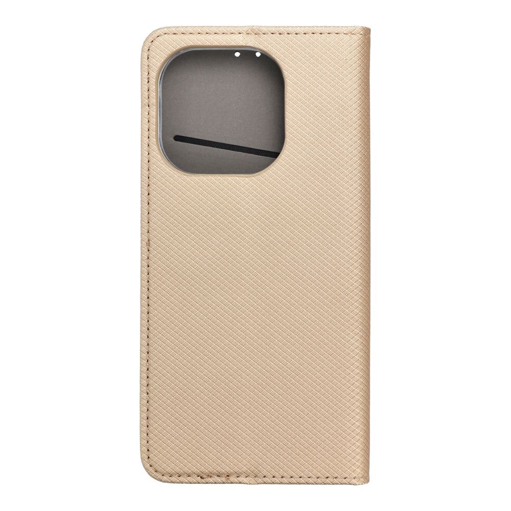 Xiaomi 15T gold dėklas Tinkliukas 6