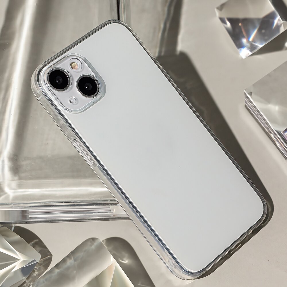 Xiaomi 15T PRO skaidri ULTRA SLIM 2 mm nugarėlė 4