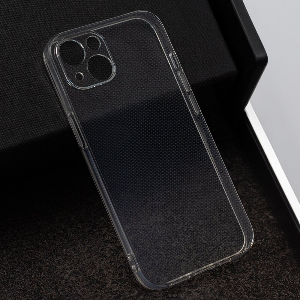 Xiaomi 15T PRO skaidri ULTRA SLIM 2 mm nugarėlė 8