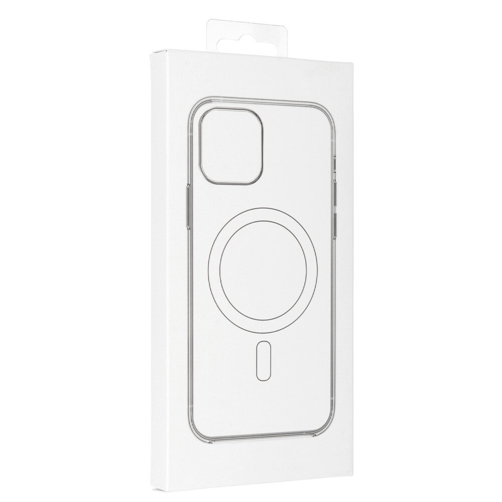 Xiaomi 17 5G black FULL MATTE Magnetic nugarėlė 6